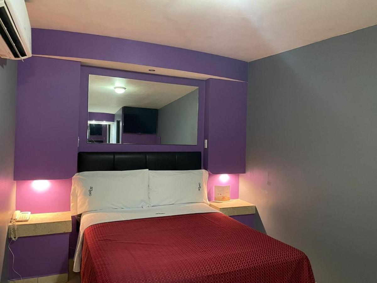 Motel Las Dunas Mexicali Extérieur photo