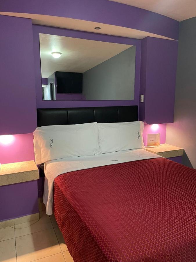 Motel Las Dunas Mexicali Extérieur photo