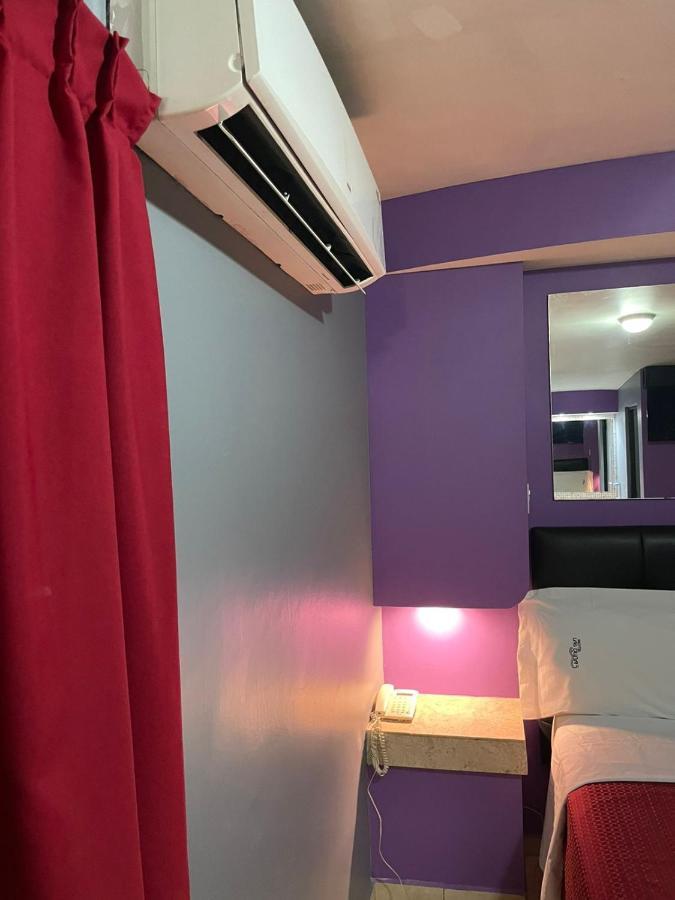 Motel Las Dunas Mexicali Extérieur photo